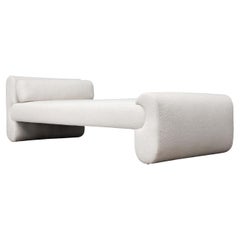 Custom Asym Daybed