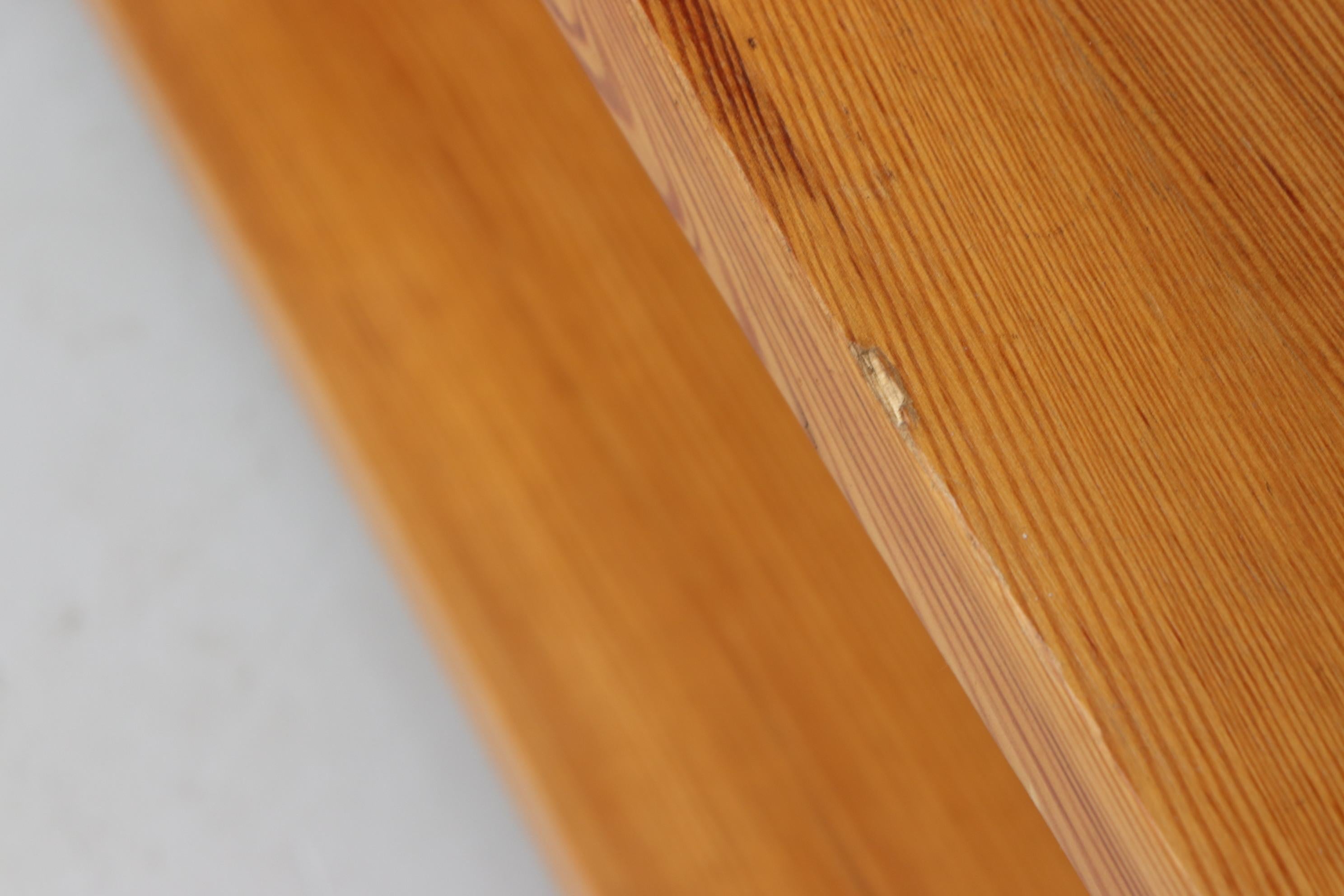 Custom Ate Van Apeldoorn Pine Bookshelf 5