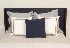 Custom bed "Ovington" by M C Home