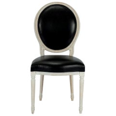 Louis XVI Side Chairs