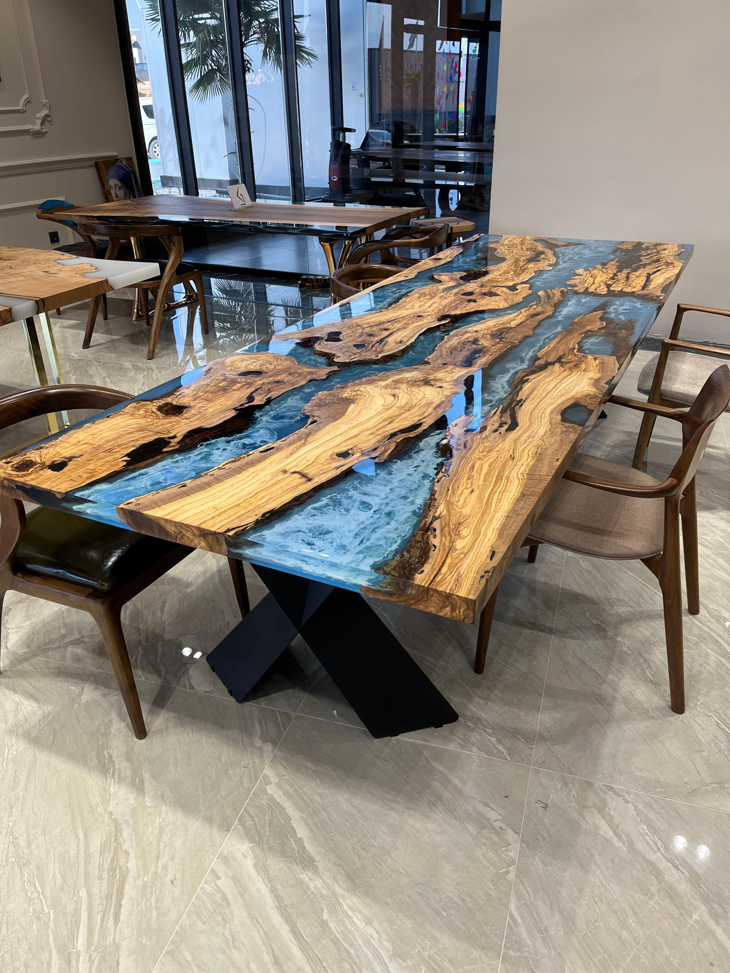 river table for sale