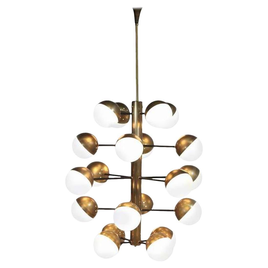 New And Custom Chandeliers and Pendants