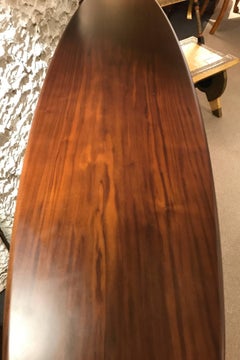 Custom Bubble Console by Simone Crestani, Italy, 2019