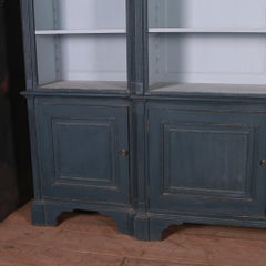 Custom Built Bookcase