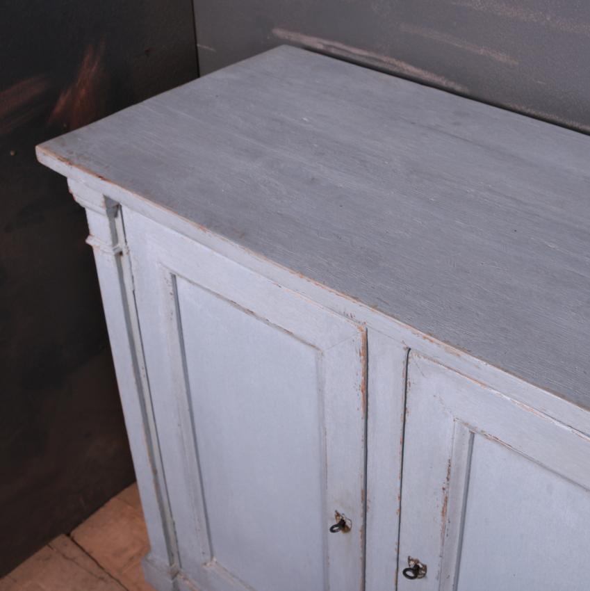 Custom Built Empire Style Enfilade 2