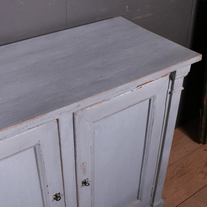 Custom Built Empire Style Enfilade 3