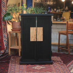 Custom Cabinet For Lisa