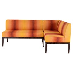 Cassaro Corner - Banquette d'angle personnalisée