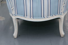 Custom Chaise Longue