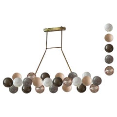 custom chandelier