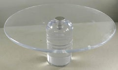 Tavolo da pranzo Charles Hollis Jones Le Dome personalizzato