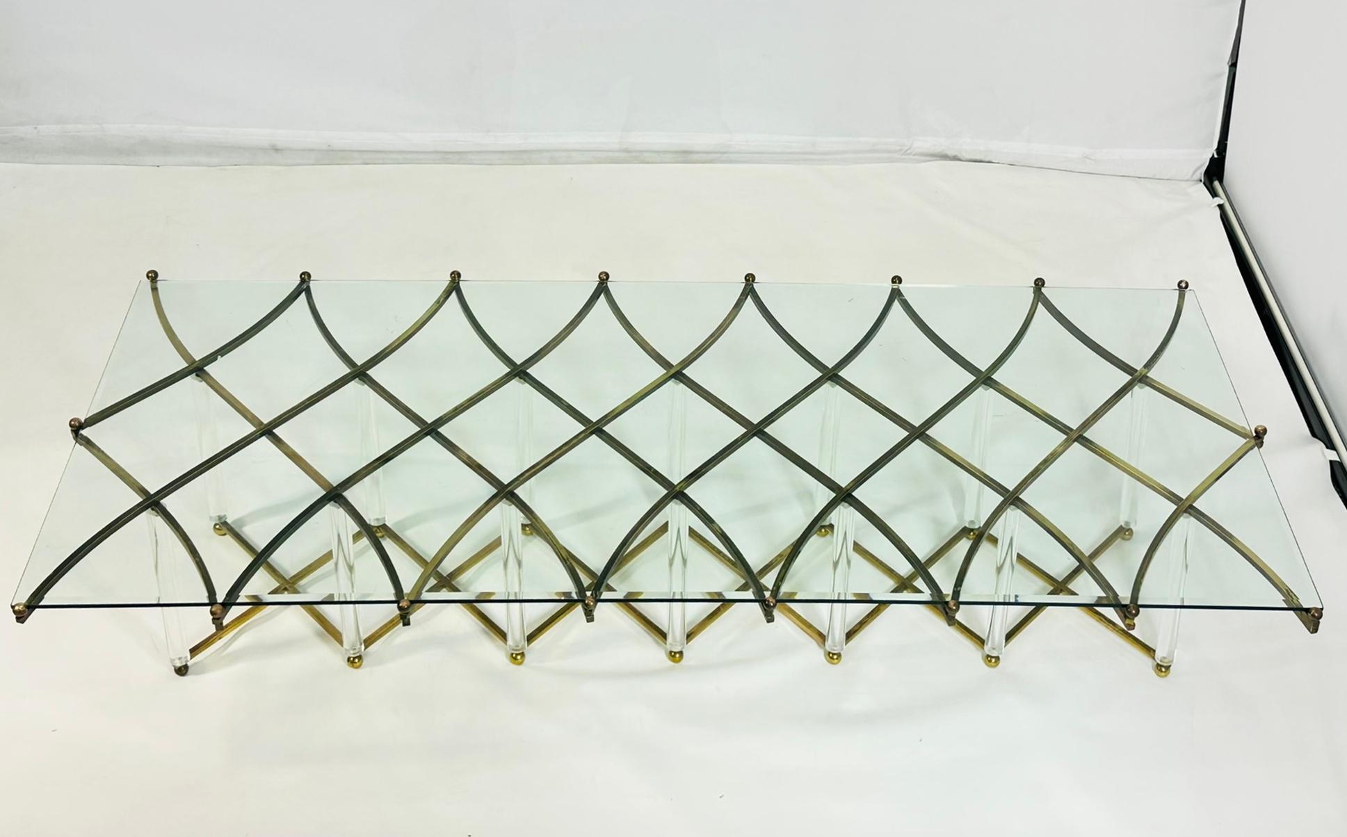 Table basse 