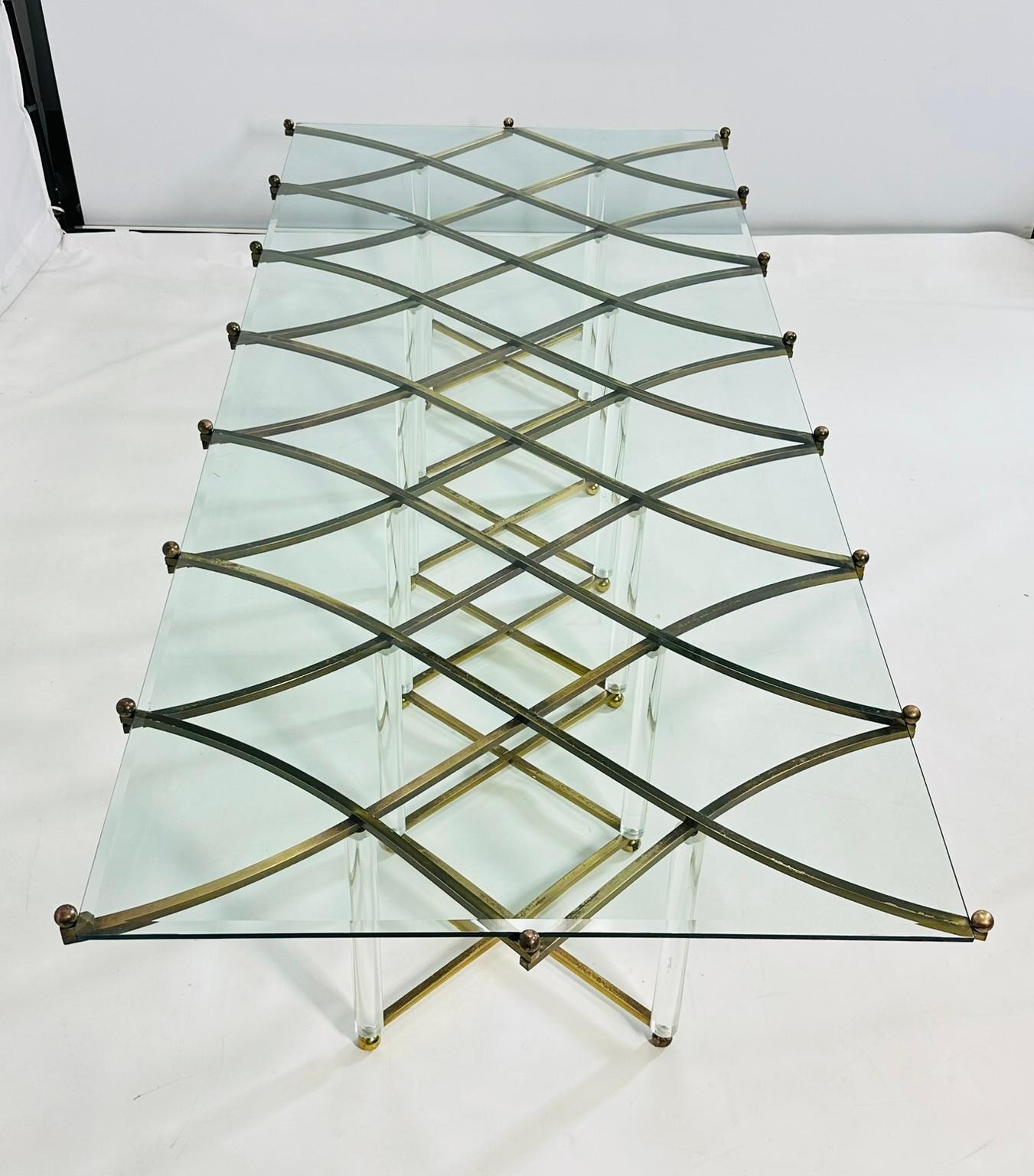 Table basse 