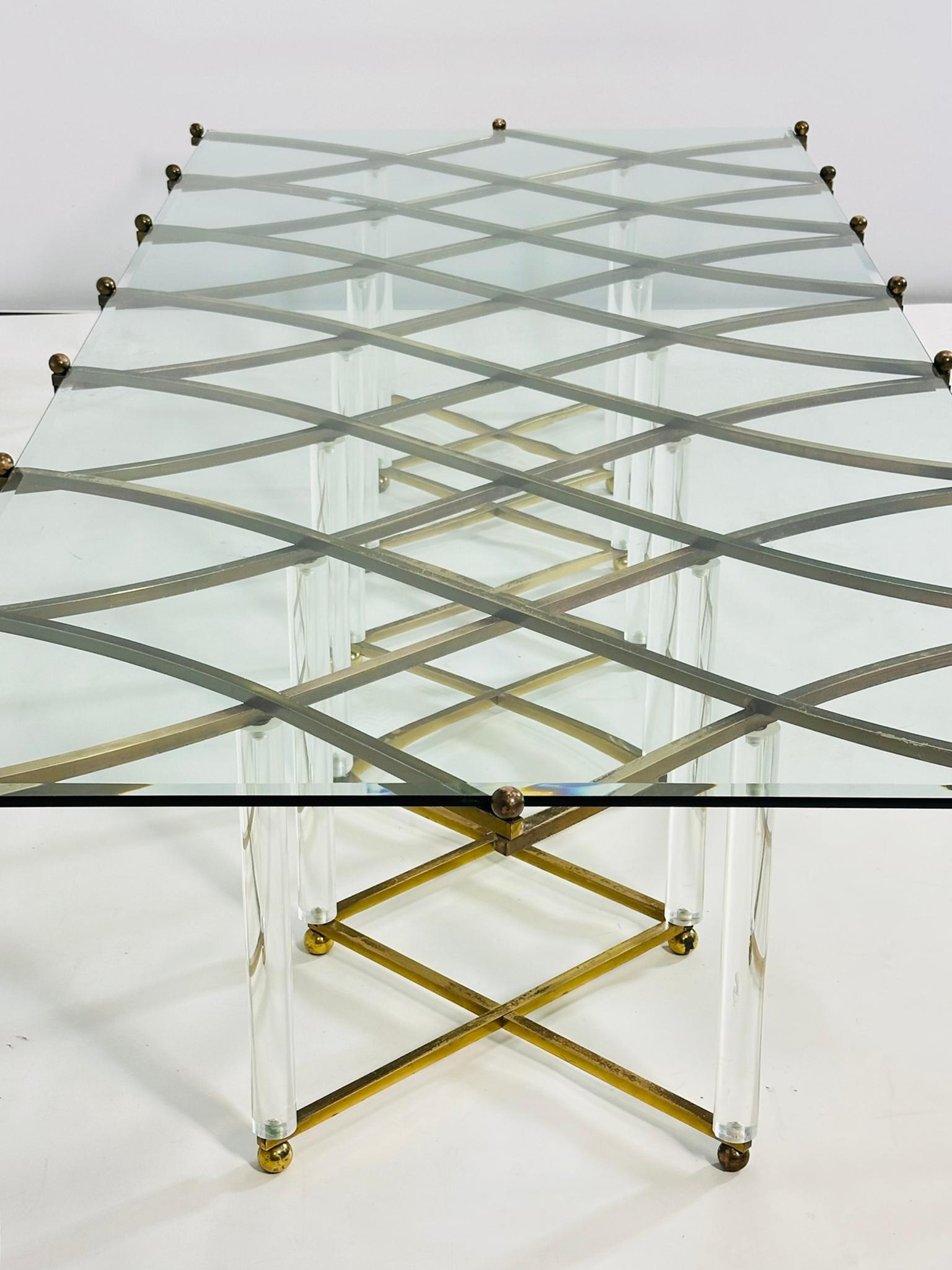 Table basse 