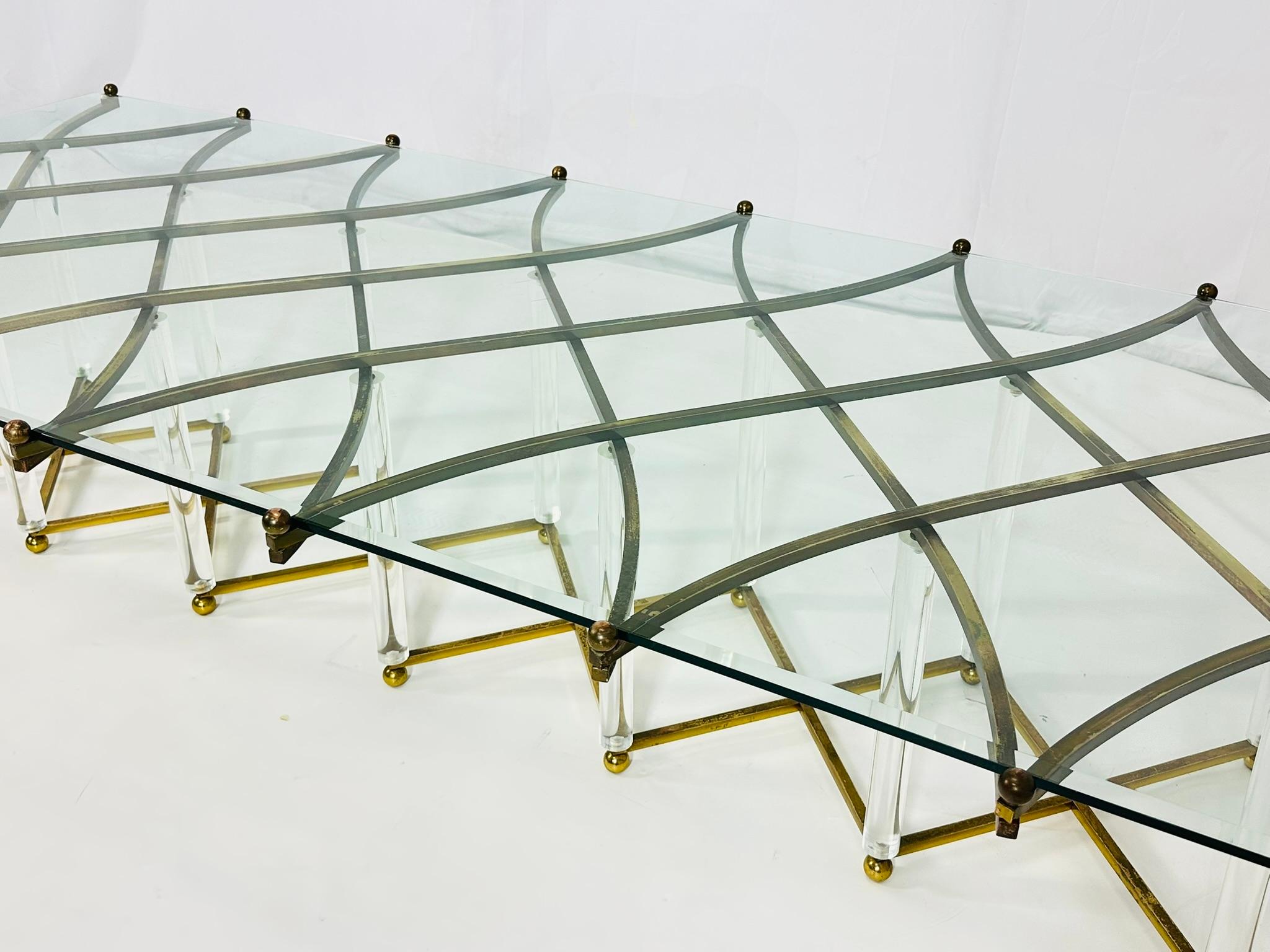Table basse 