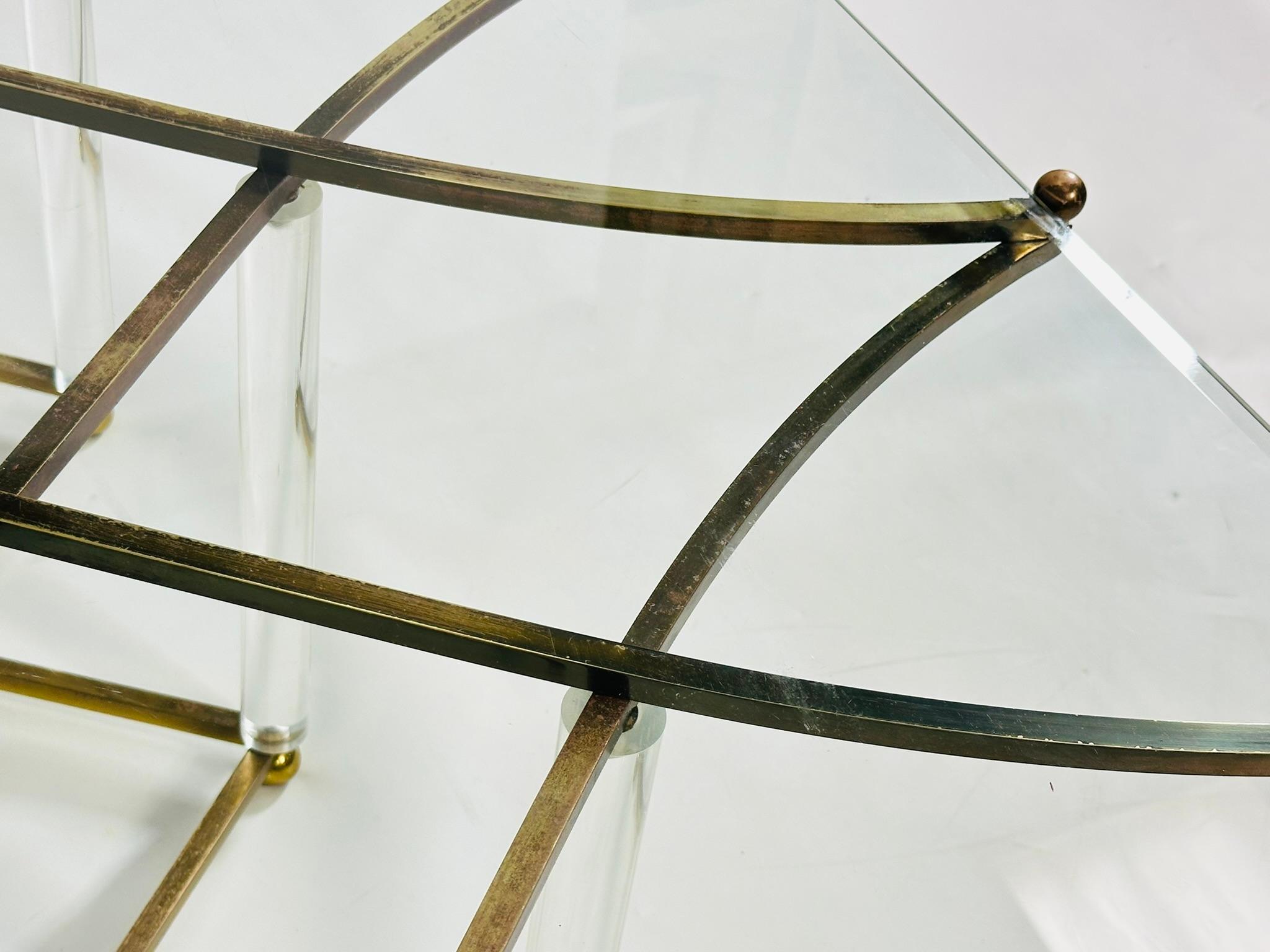 Table basse 