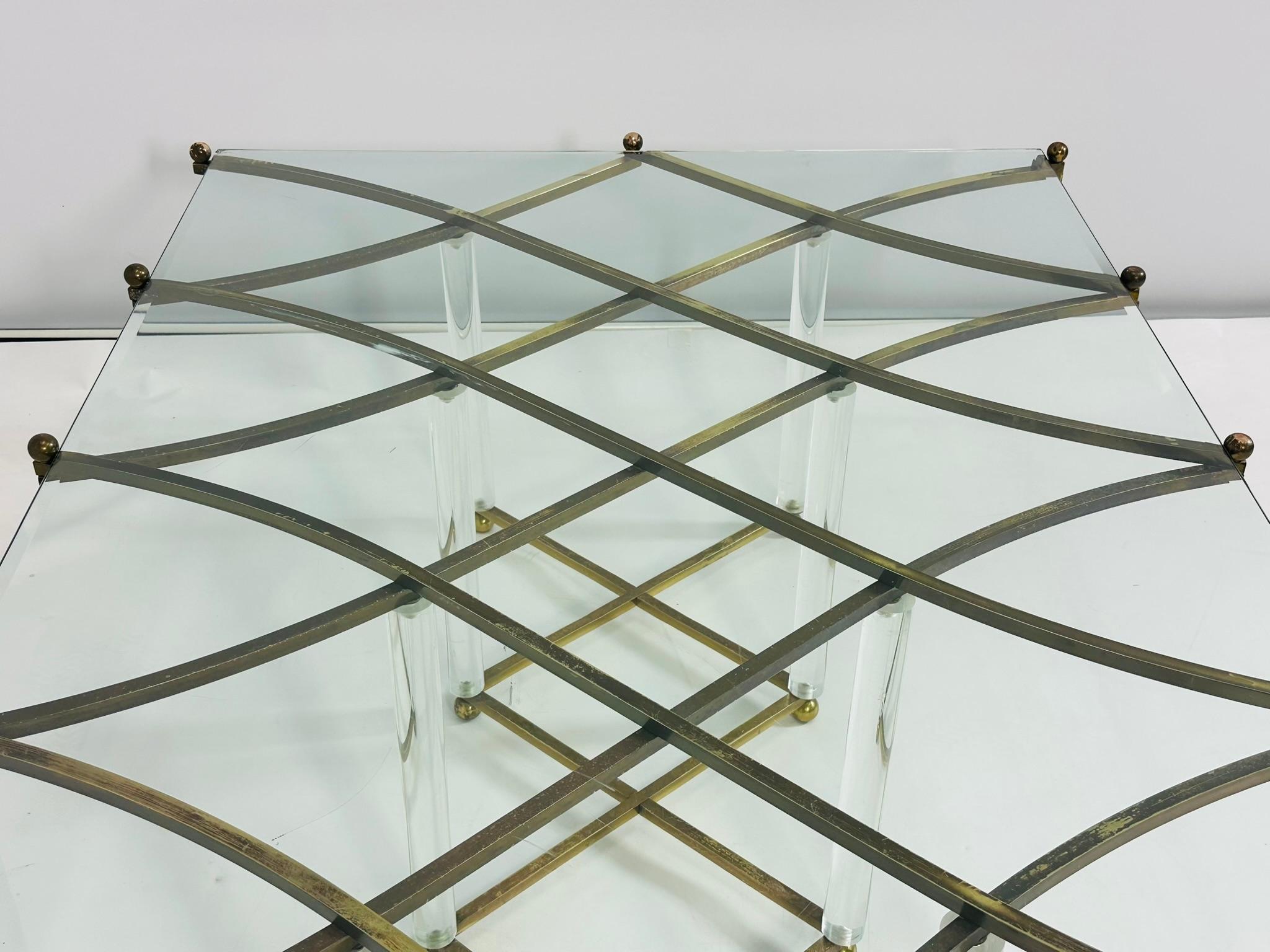 Table basse 