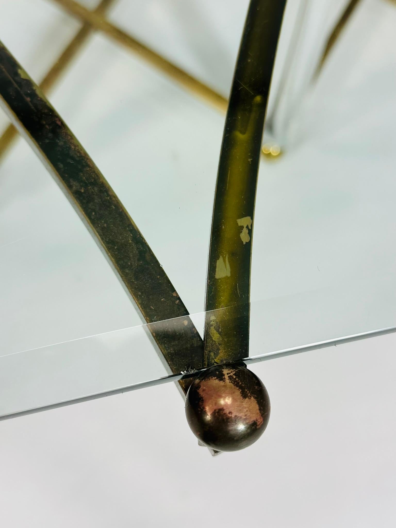 Table basse 