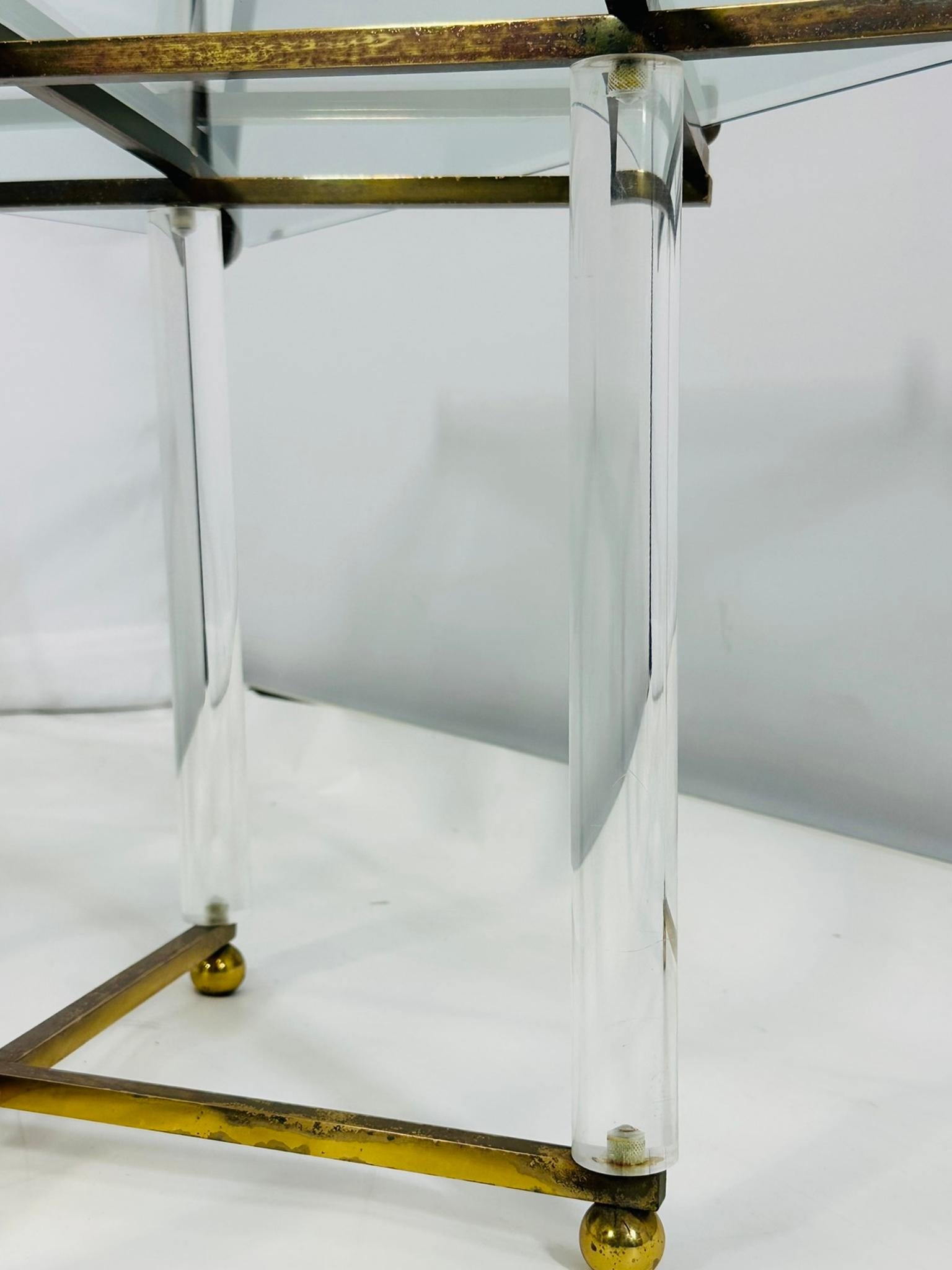Table basse 