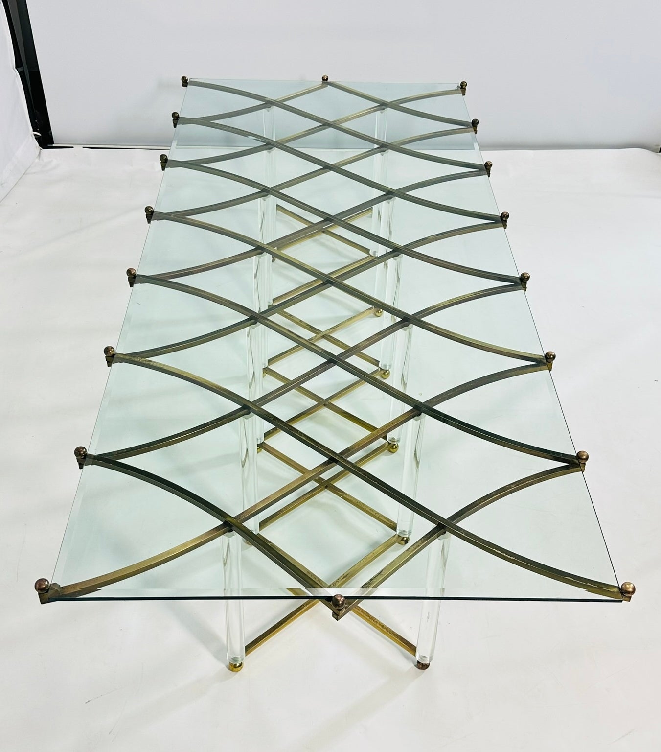 Mid-Century Modern Table basse 