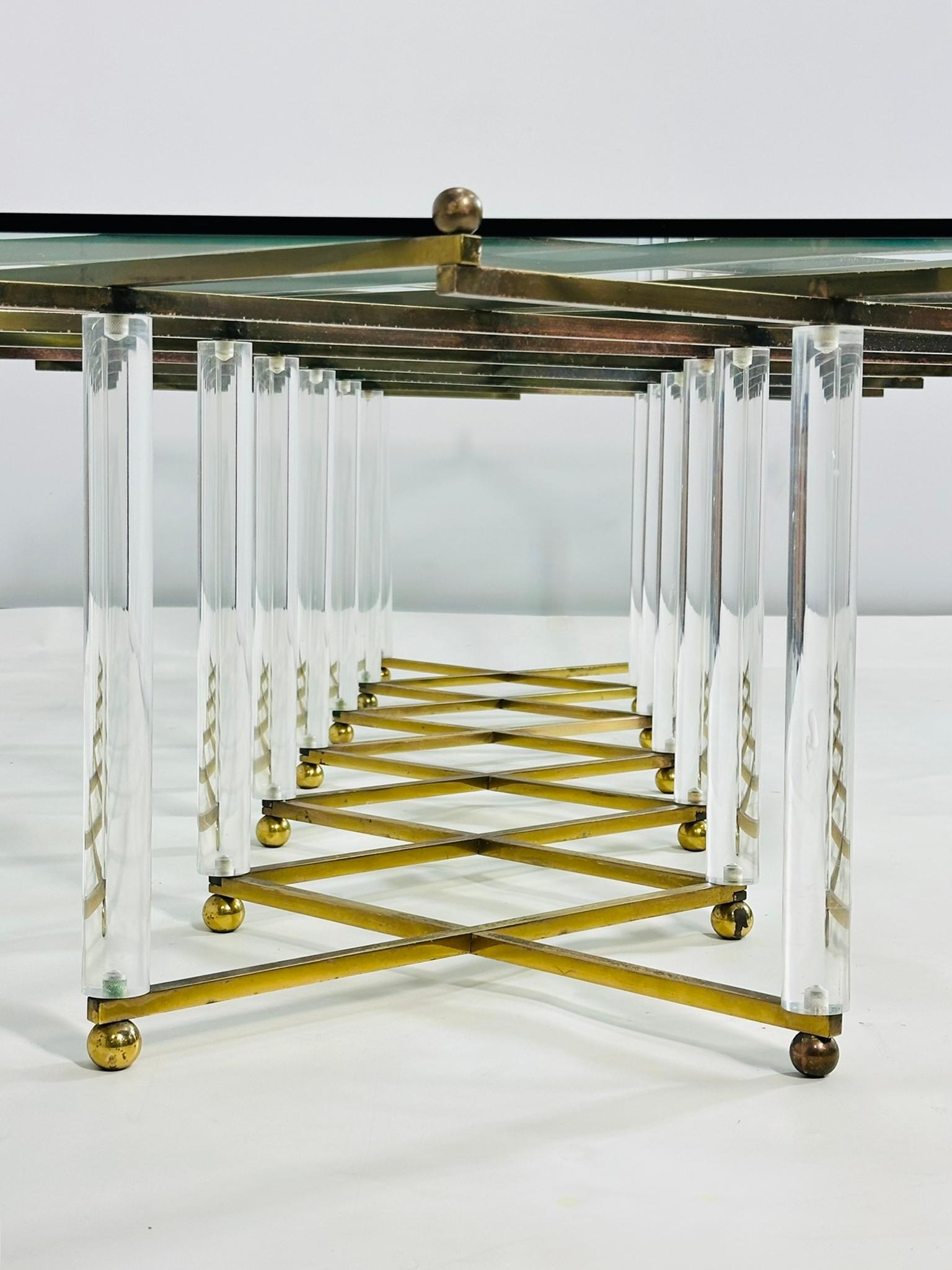Table basse 