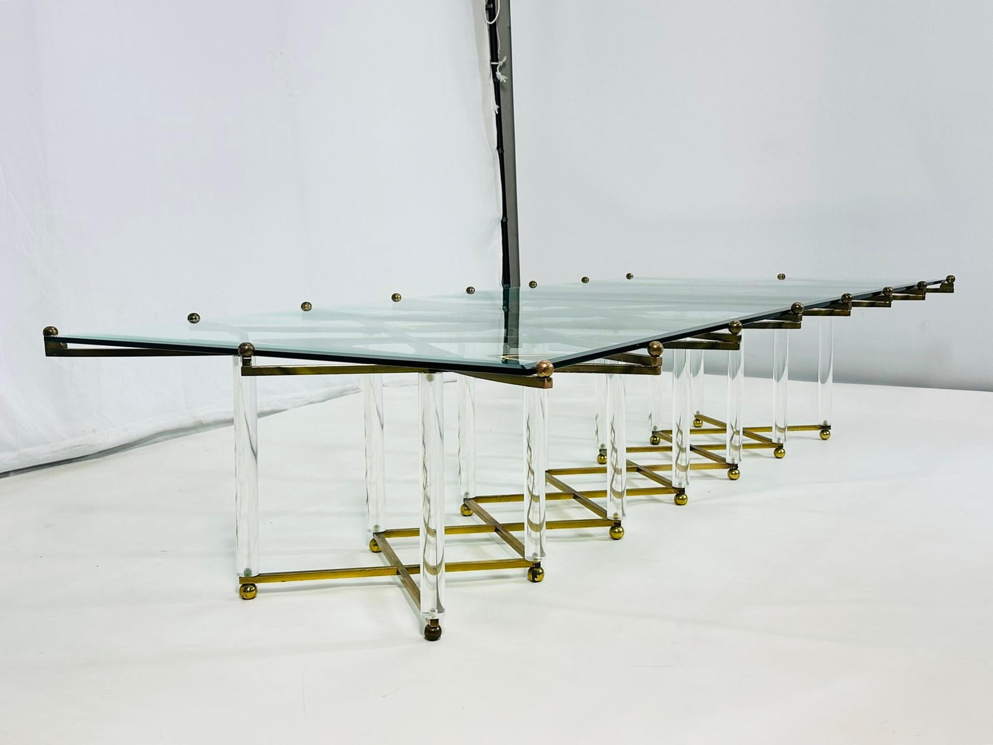 Table basse 