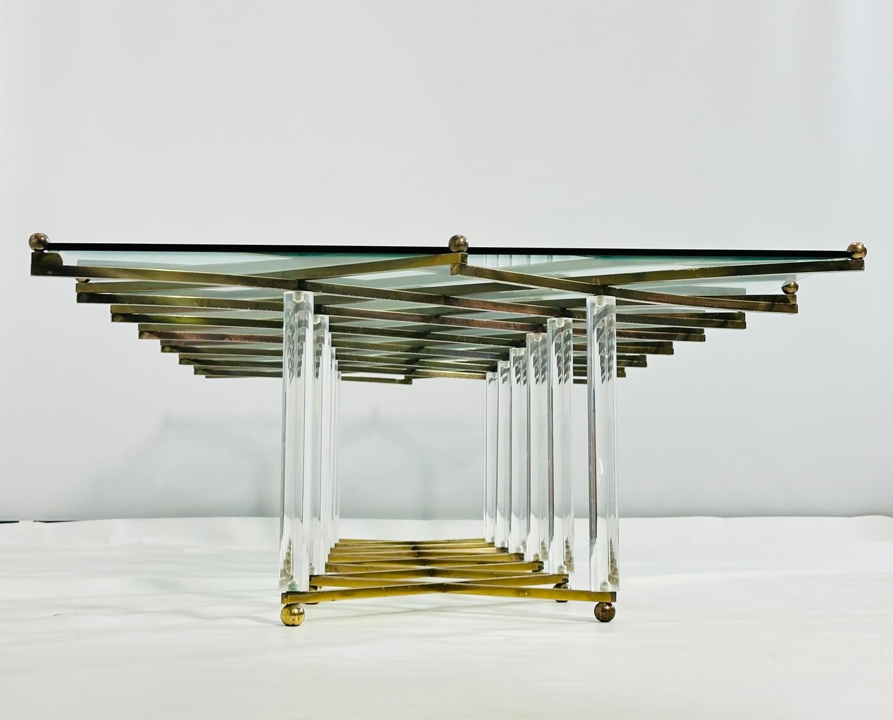 Table basse 