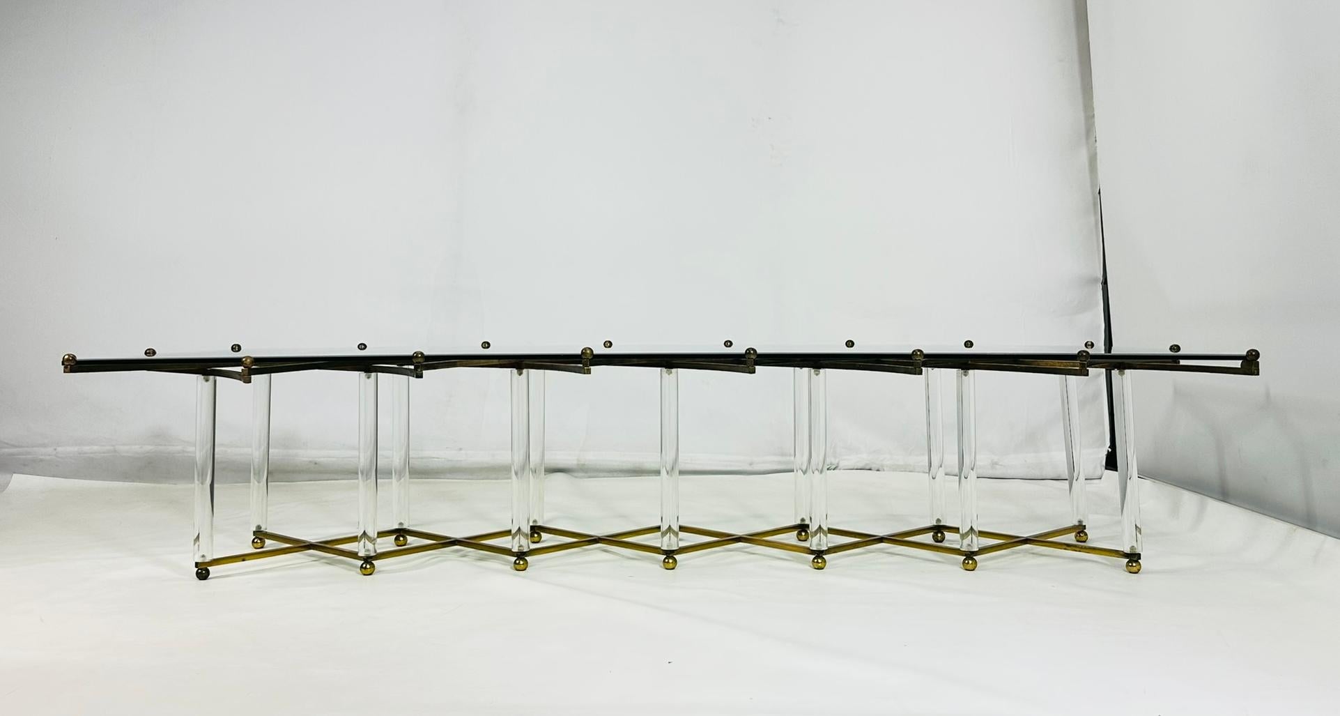 Table basse 