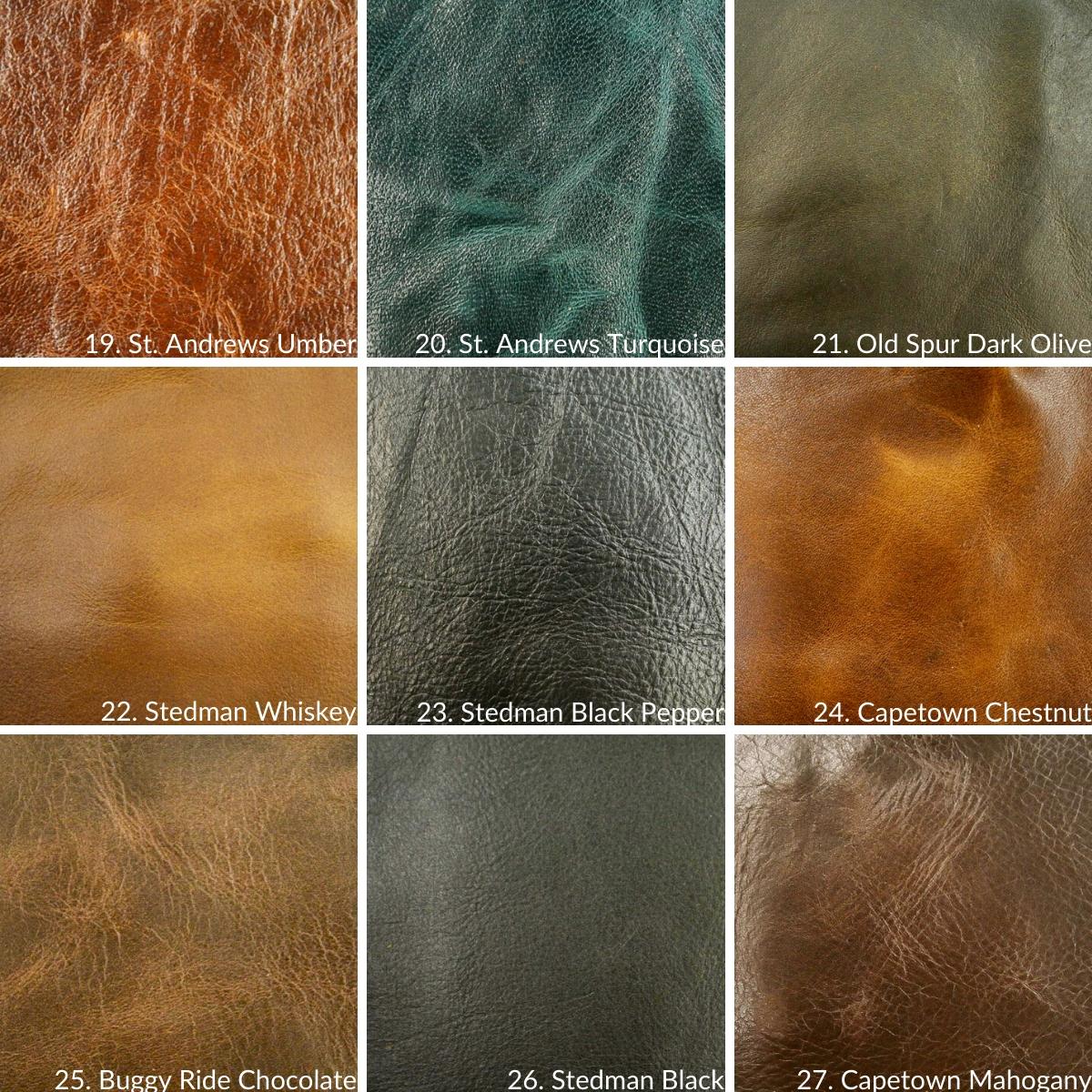 Divano Chesterfield classico personalizzato in vendita 9