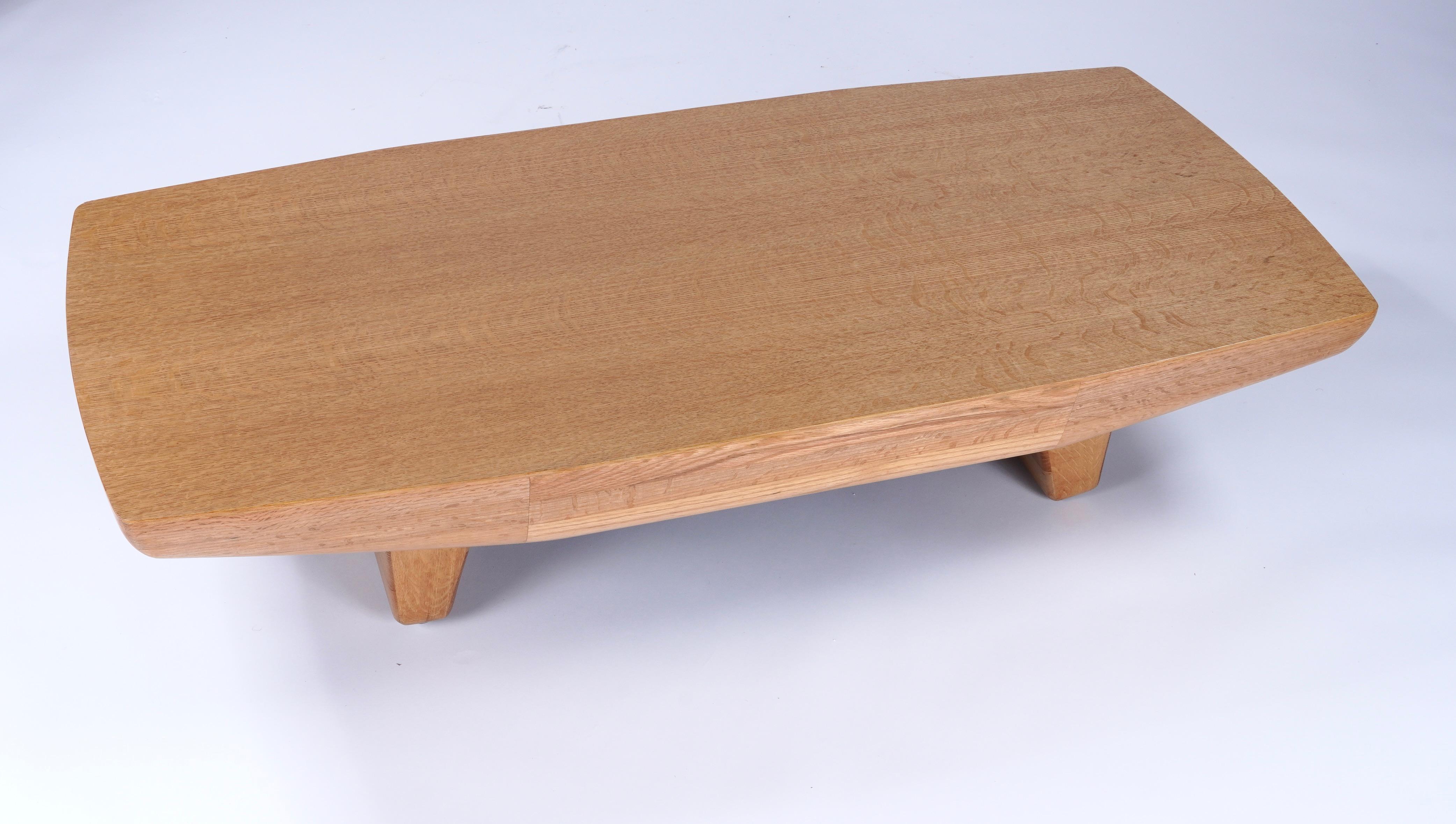 Organique Table basse sur mesure CIRCA 1950 The Modernity en vente