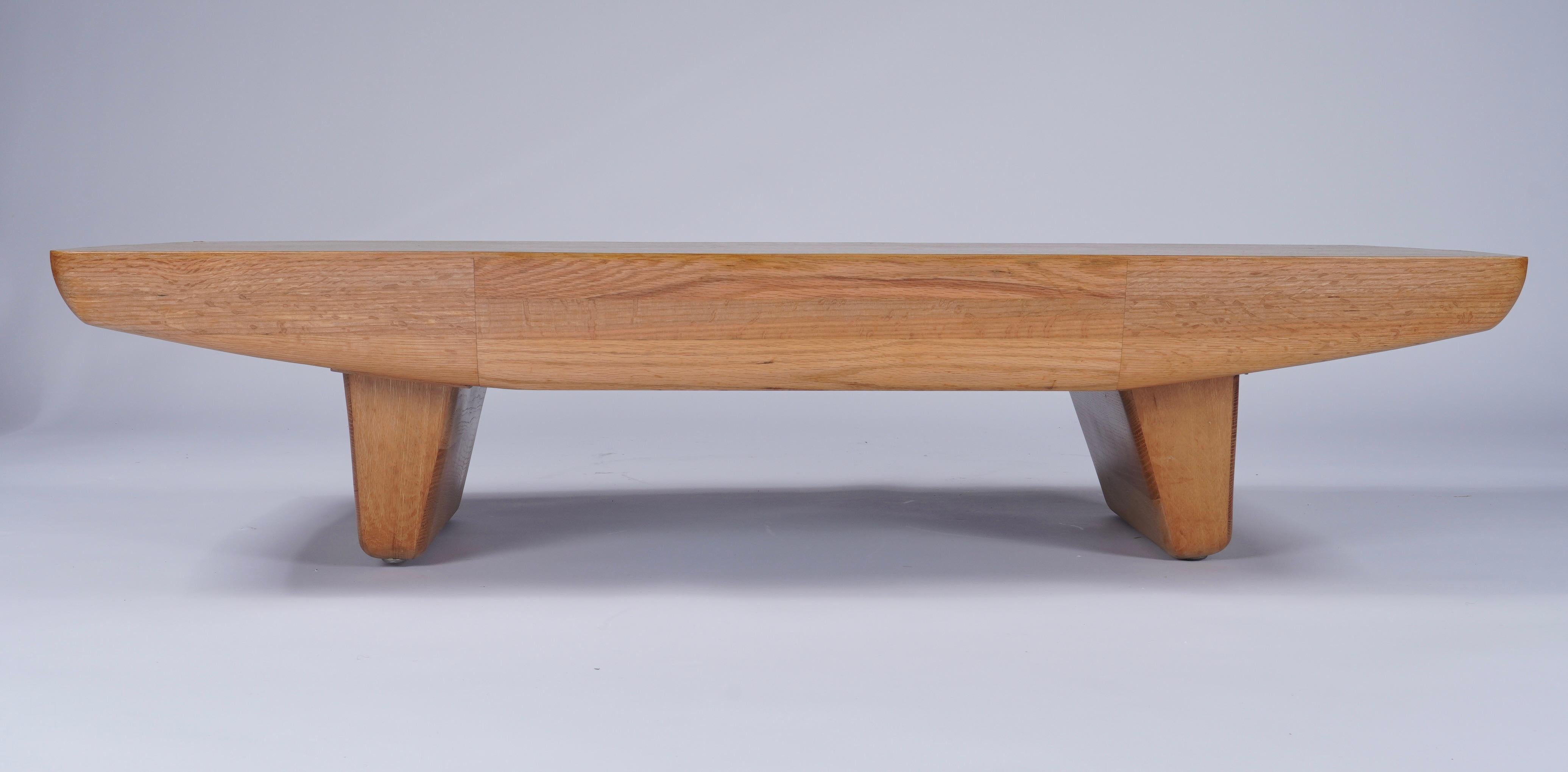 Table basse sur mesure CIRCA 1950 The Modernity en vente 2