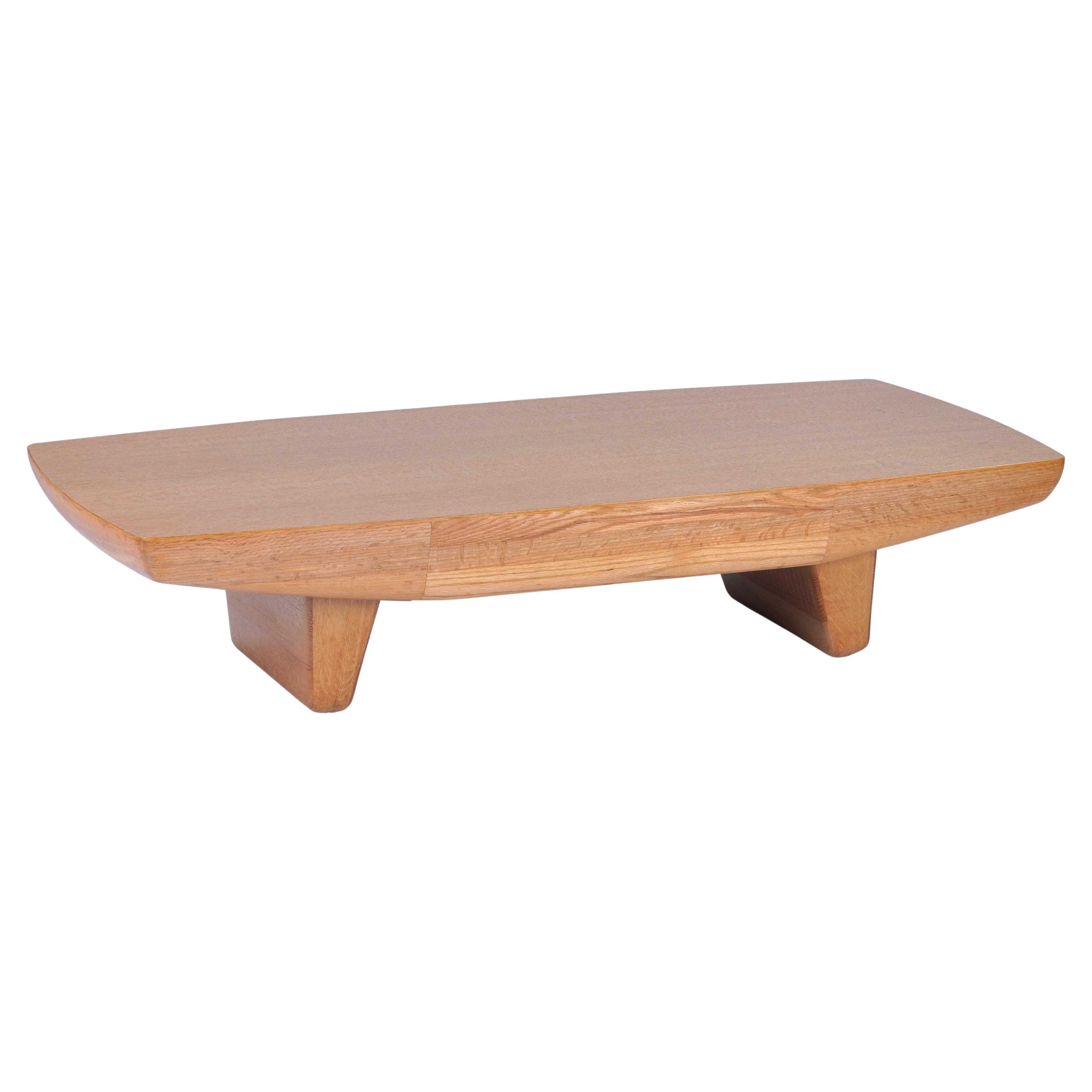 Mesa de centro a medida Circa años 50 Organic Modern