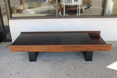 Custom Coffee Table