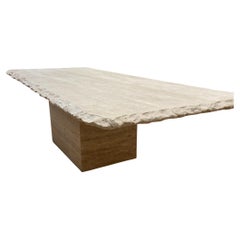 Custom Coffee Table