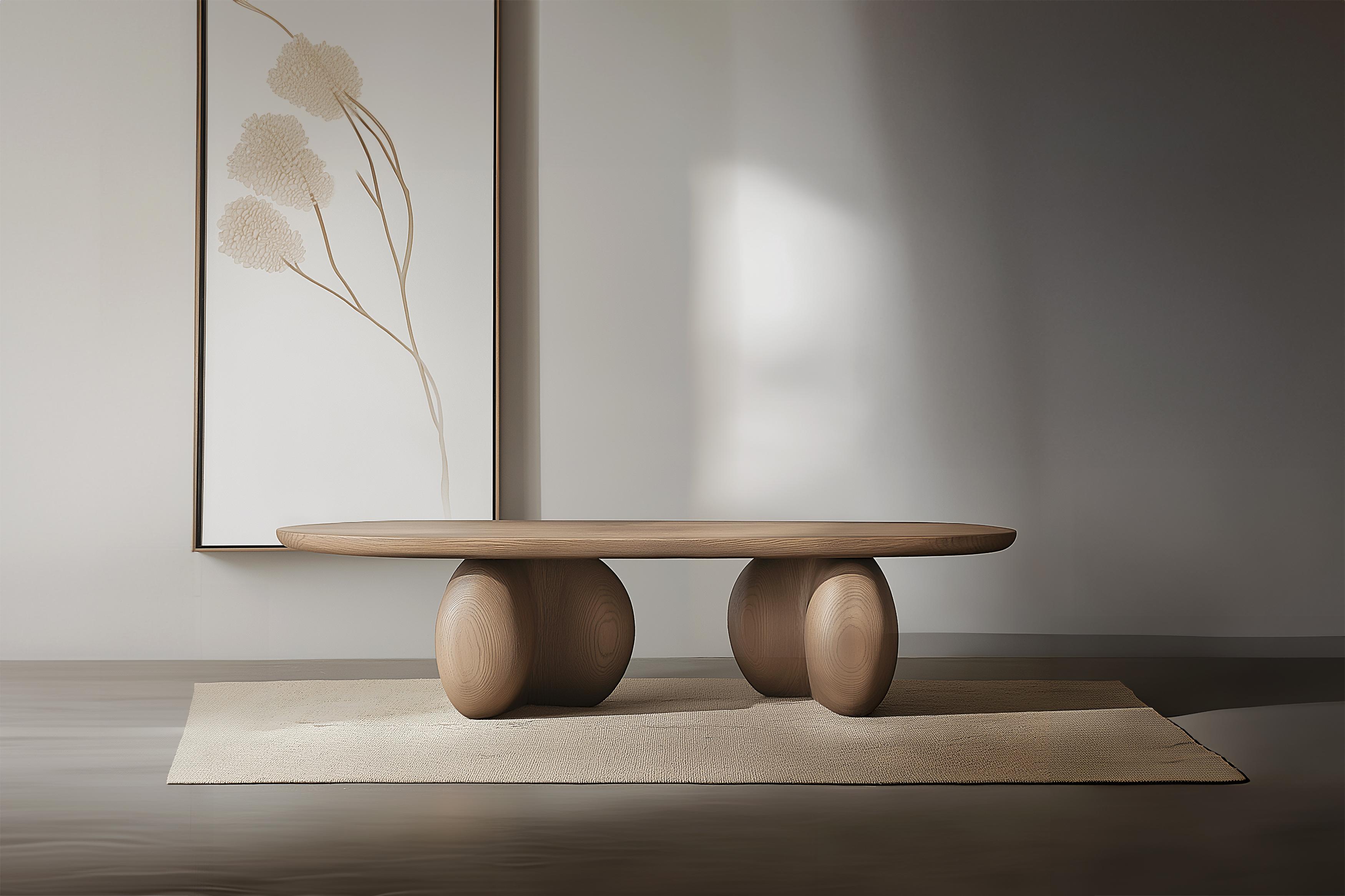 Custom Coffee Table Serie 64 – Sereno by Joel Escalona for Minimalist Spaces



———
Sereno Coffee Table Series – A Note from Joel Escalona

What happens when structure becomes art?

These are the questions that guided me in designing the Sereno