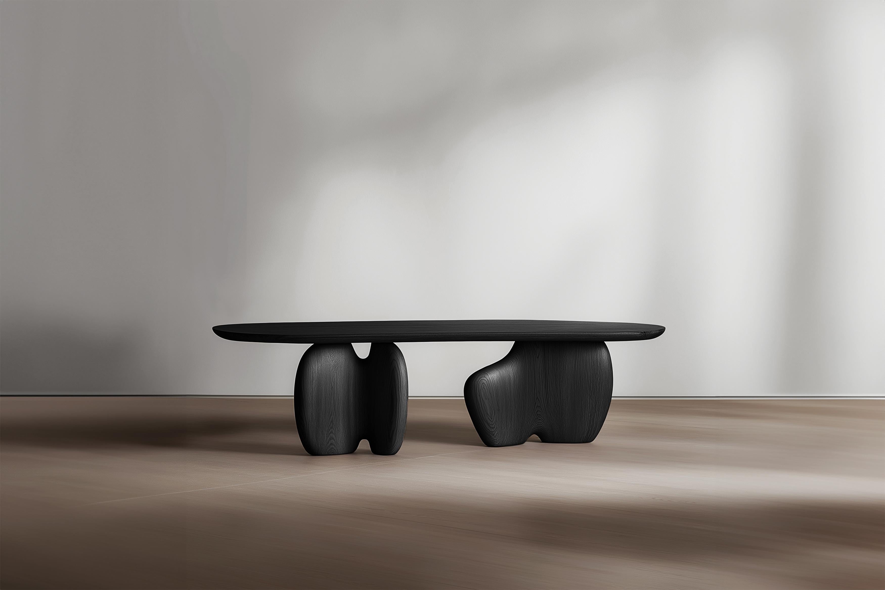 Table basse sur mesure Serie 86 - Sereno by Joel Escalona with Organic Design Neuf - En vente à Ciudad de México, CDMX