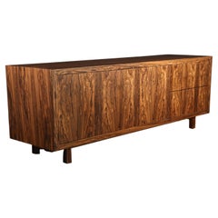 Custom Contemporary Credenza aus argentinischem Palisander von Costantini, Salvatore