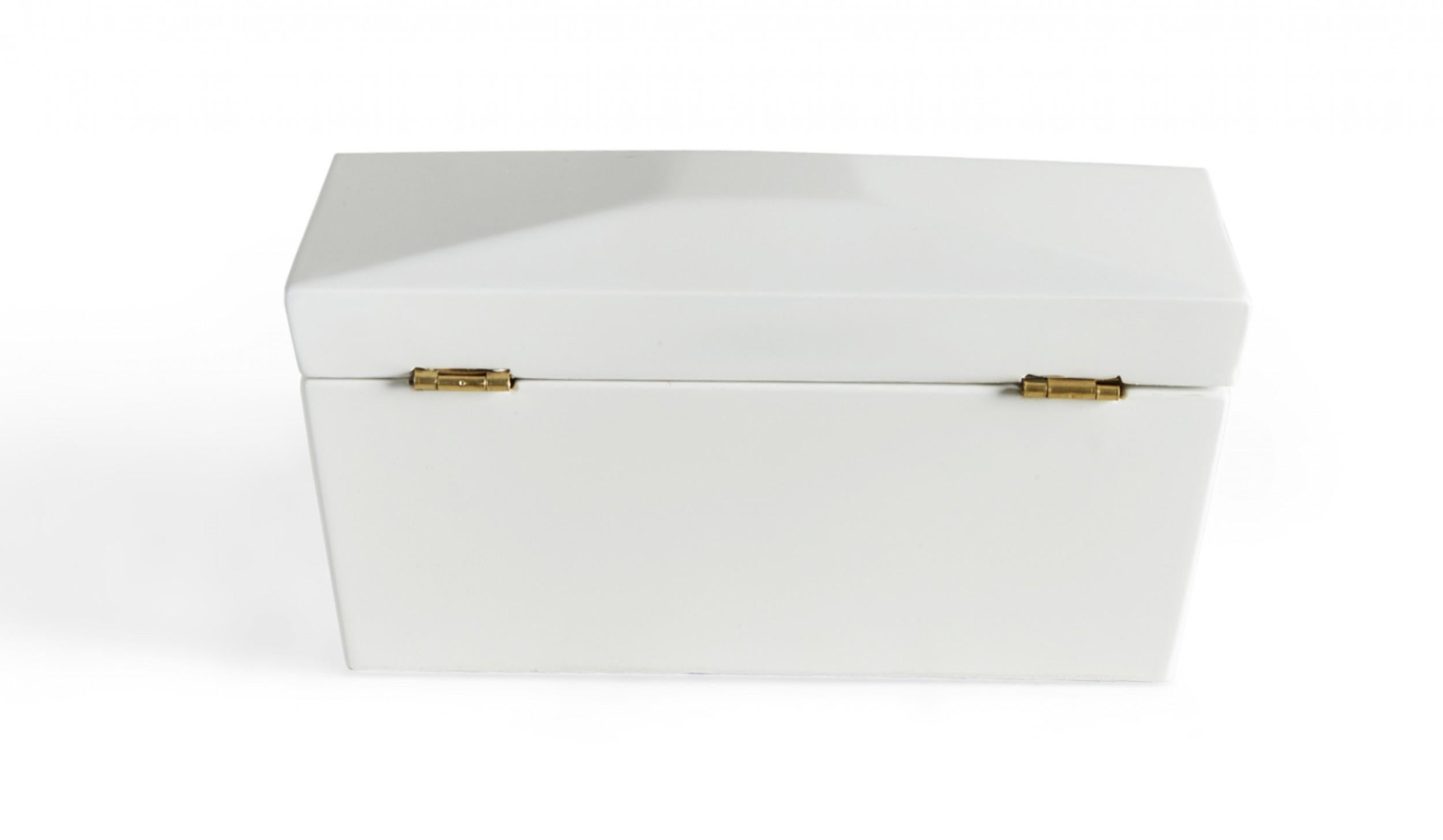 custom decorative boxes