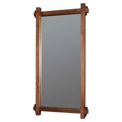 Custom Craftsman Style Mirrors (2 of 2)