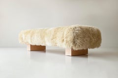 Maßgeschneidertes Daybed für Nancy