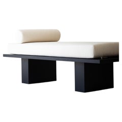 Maßgeschneidertes Daybed für Nancy