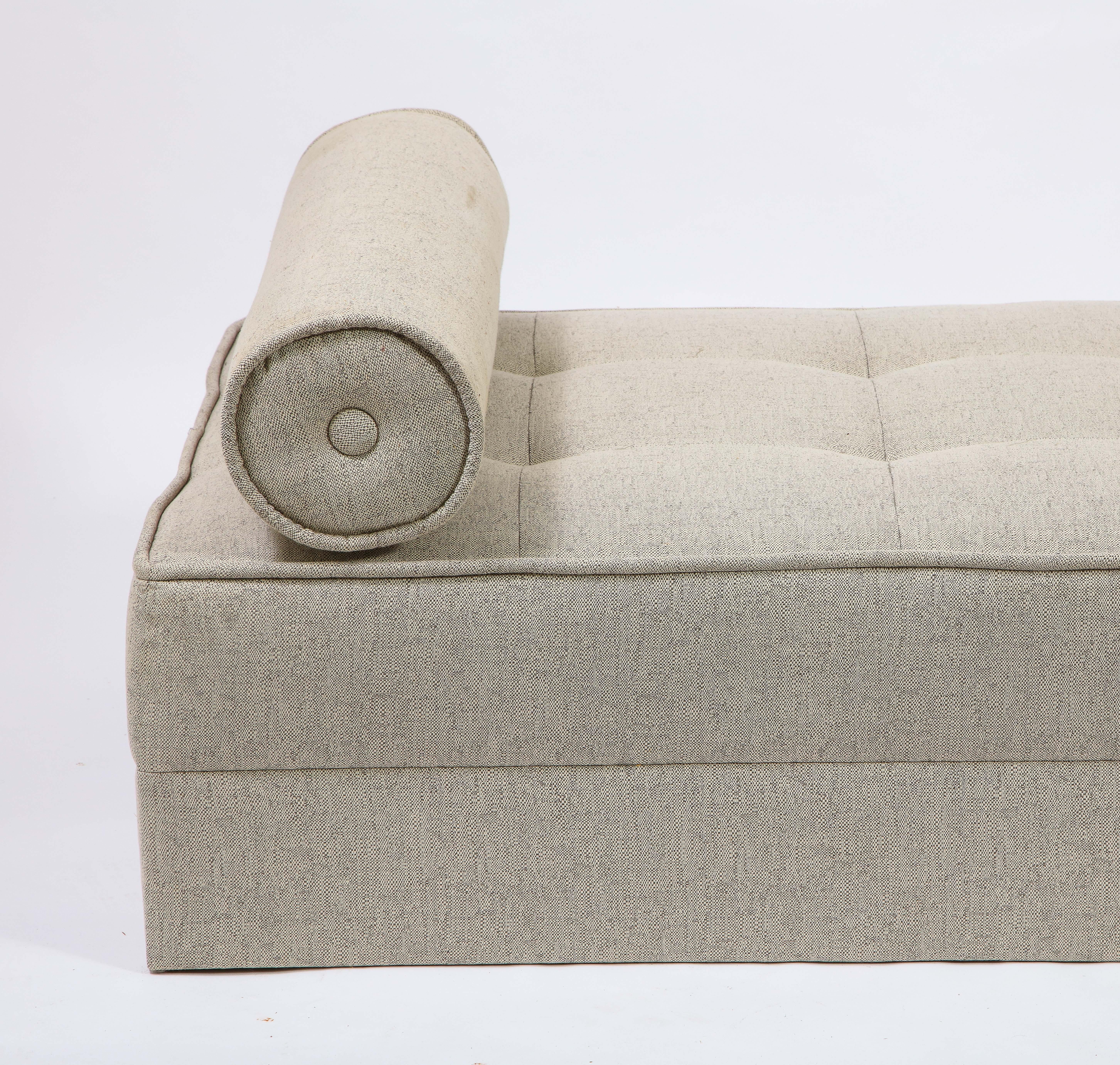 Cama de día personalizada con almohadones, EE.UU. 2020 Roble en venta