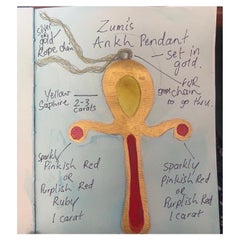 Custom deposit listing for Zumi