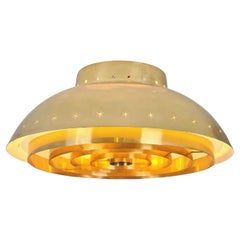 Paavo Tynell-Lampe, maßgefertigt, in Auftrag gegeben für die Akaa Parish, Taito 1950er Jahre