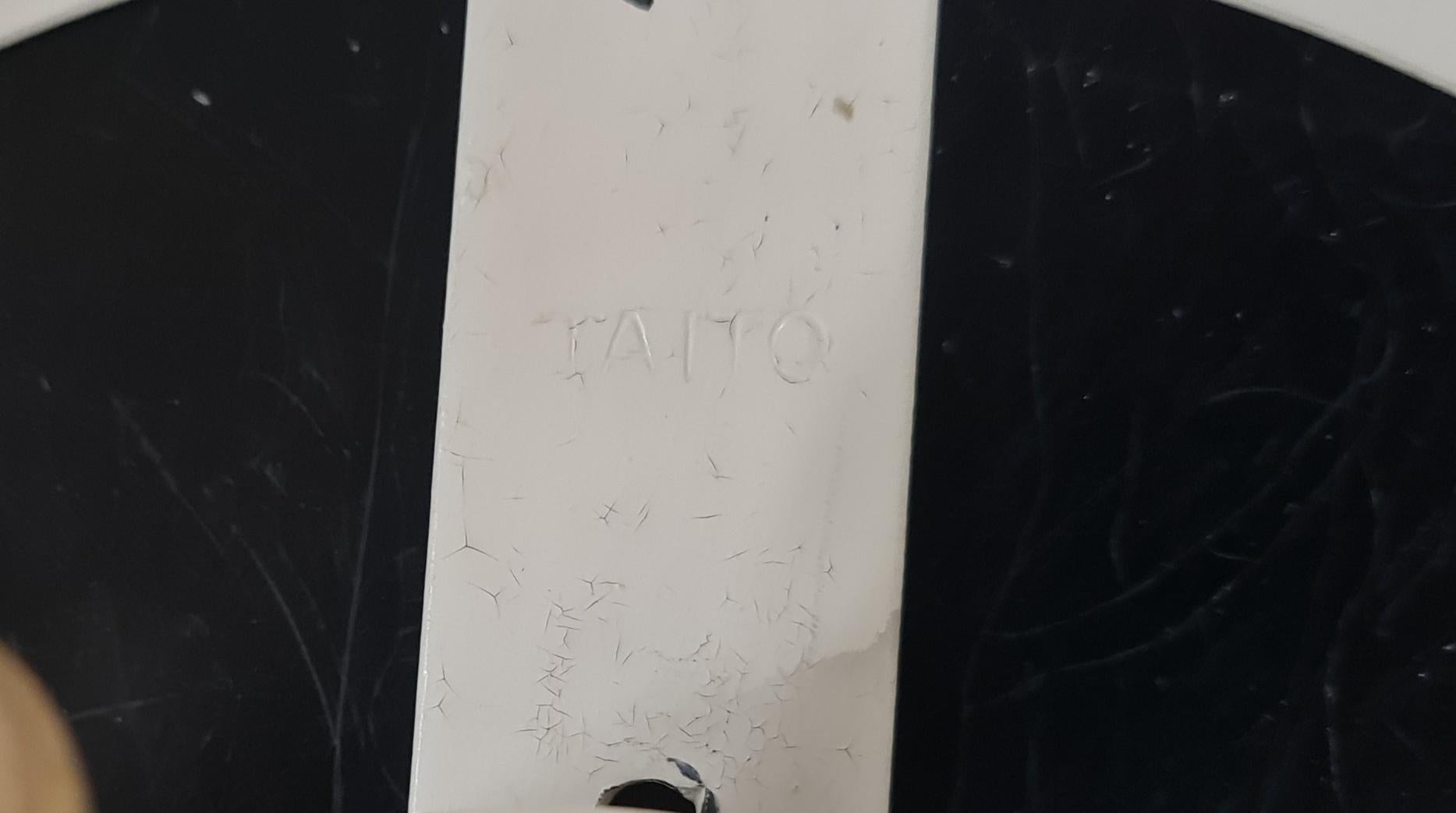 Lampe Paavo Tynell de conception spéciale commandée pour la paroisse d'Akaa, Taito, années 1950 en vente 10
