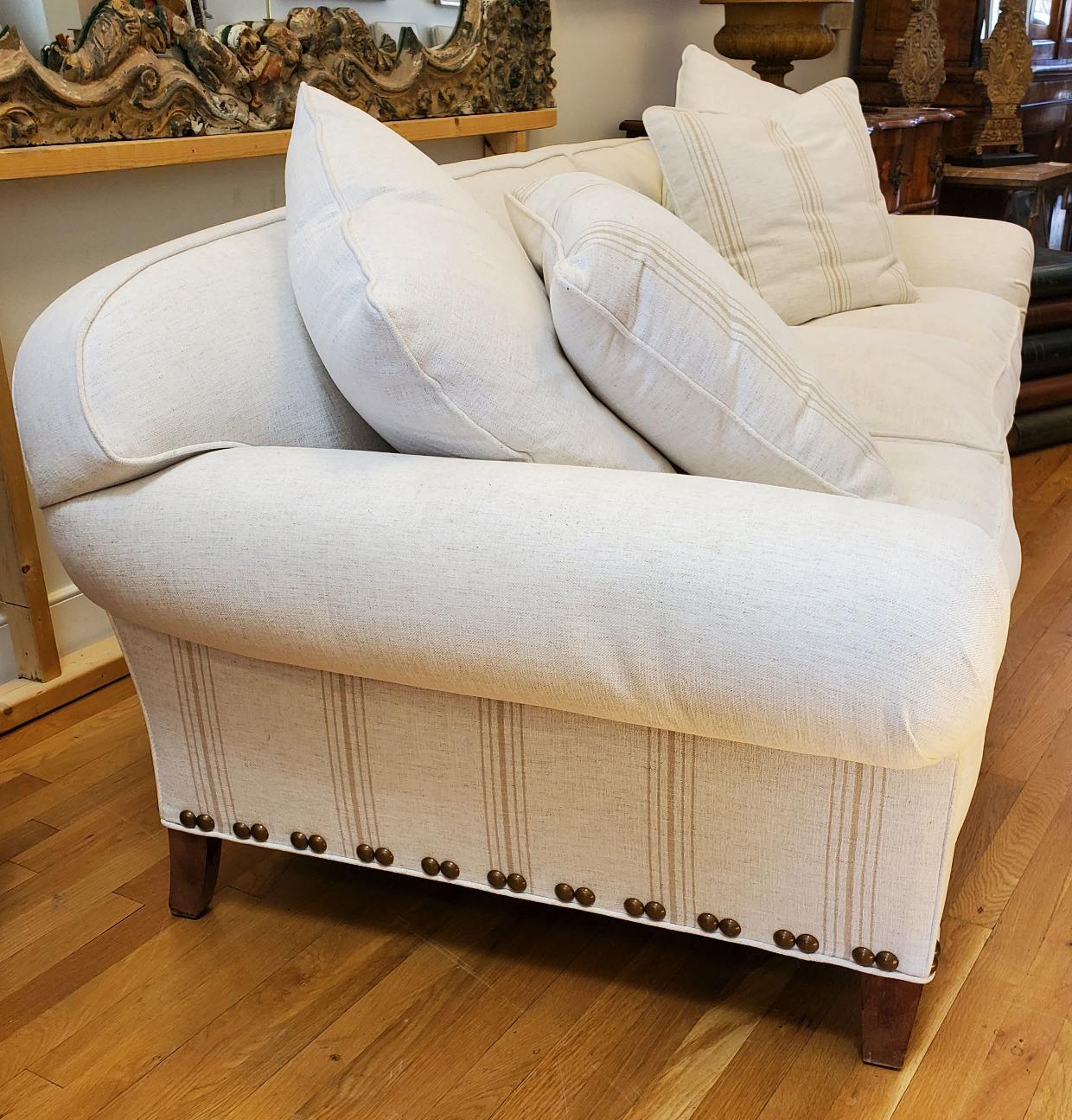 arhaus outerbanks sofa