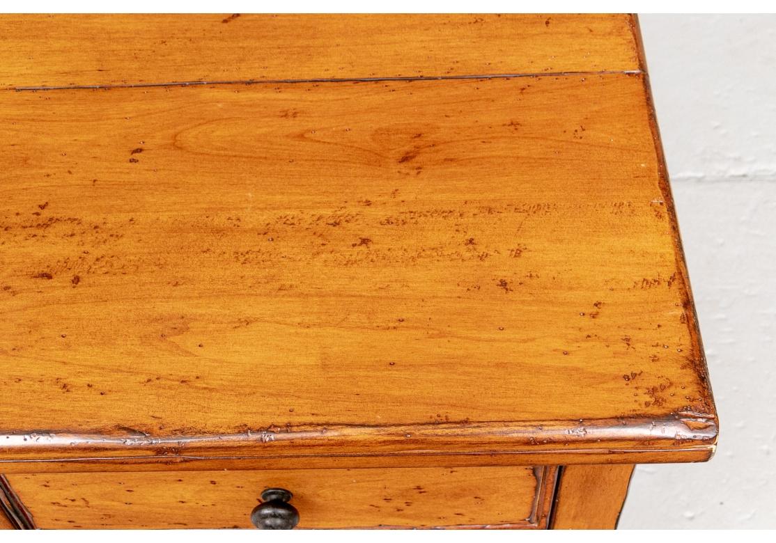 Custom Desk by Woodland Furniture For Sale 2