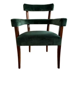 Custom Desk Chair