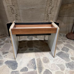 Custom Desk Soft Edges VDG 26 PR