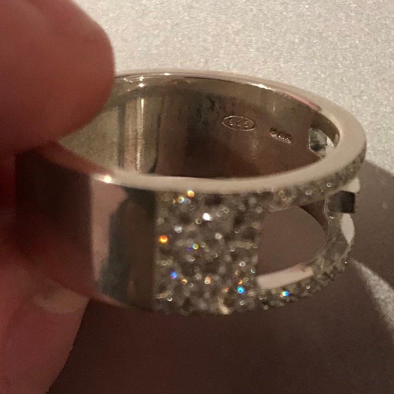 Gucci 2024 custom ring